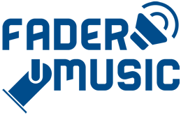 Fader Music
