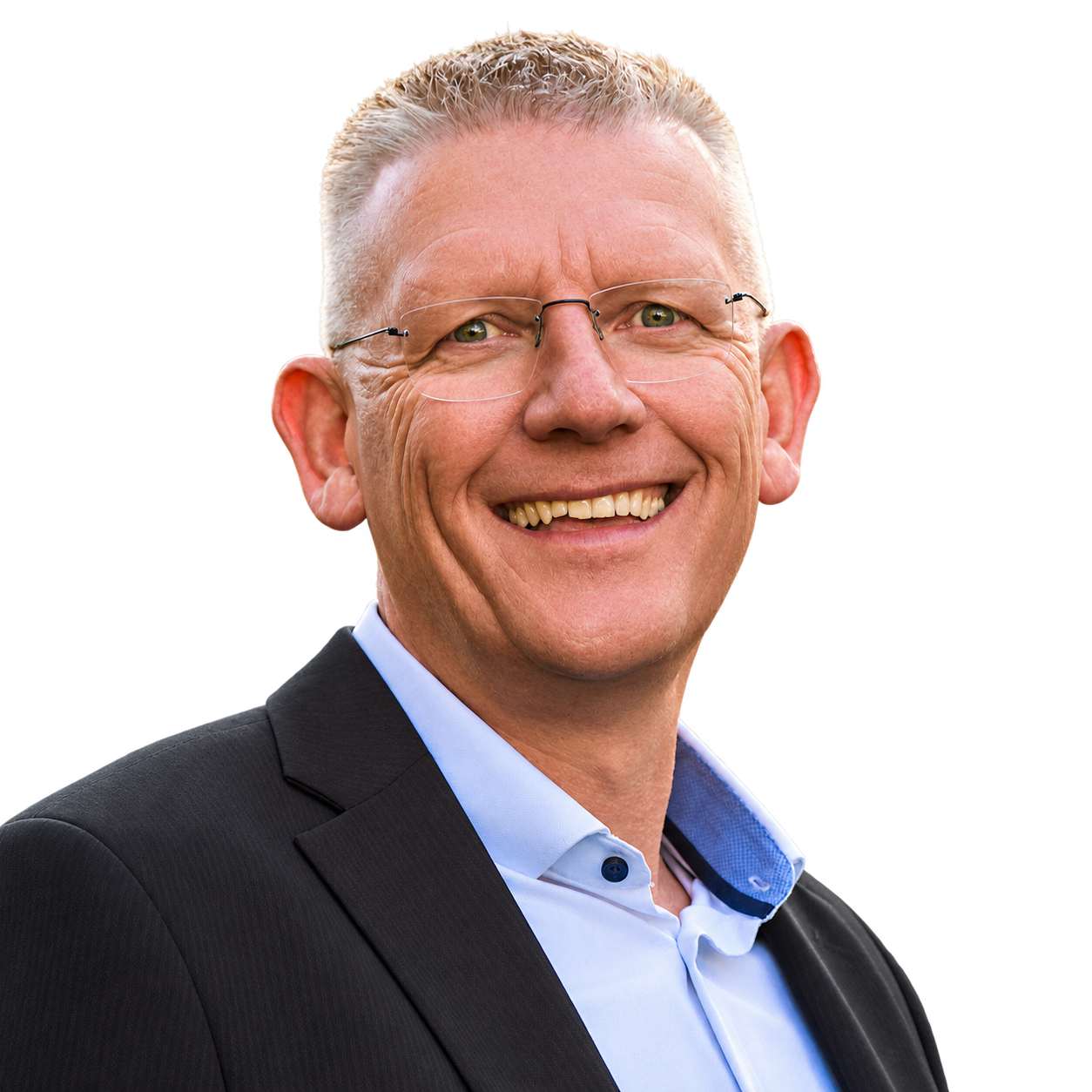 René Bosch, allround zanger